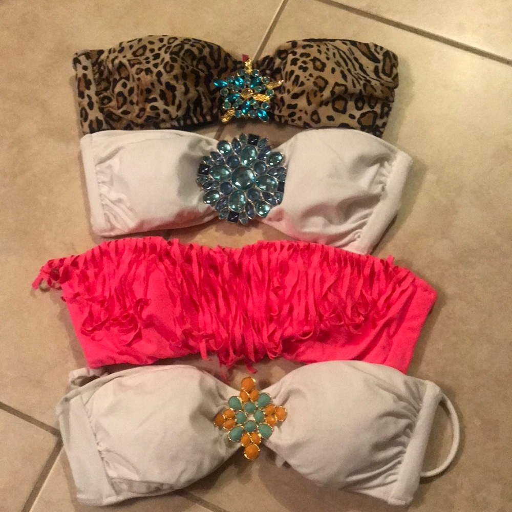 Victoria’s Secret bikini